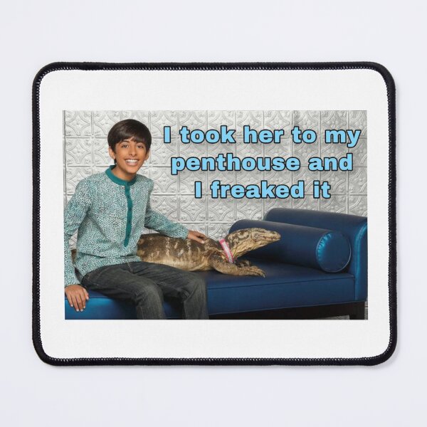 Item preview, Ravi I Took Her To My Penthouse And I Freaked It designed and sold by DesignDanielle.