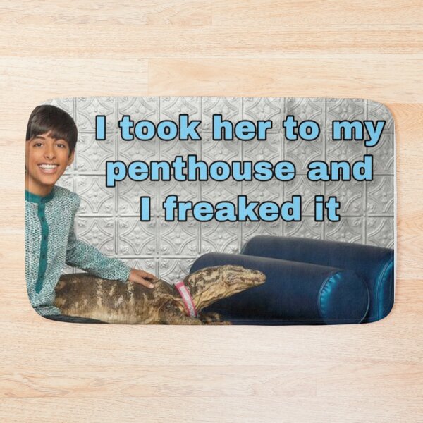 Item preview, Ravi I Took Her To My Penthouse And I Freaked It designed and sold by DesignDanielle.