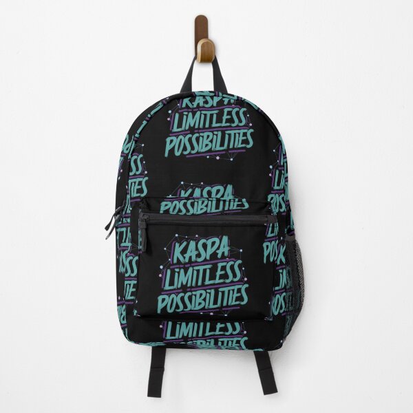 Item preview, Kaspa Blockchain Apex designed and sold by RadDeck.