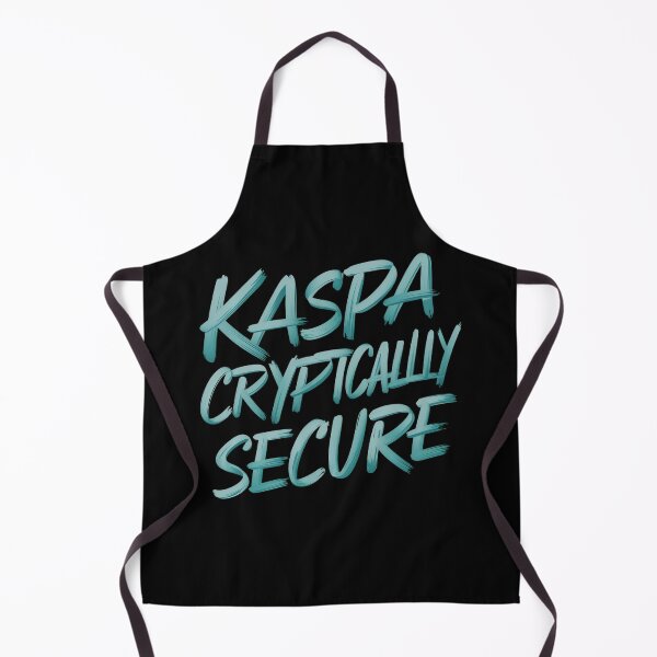 Item preview, Kaspa Crypto Pulsepoint designed and sold by RadDeck.