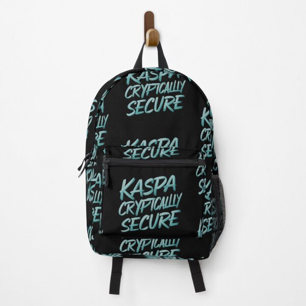 Item preview, Kaspa Crypto Pulsepoint designed and sold by RadDeck.