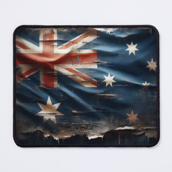 Item preview, Who'll Come A Waltzing Matilda With Me? designed and sold by Takin-Thepiss.