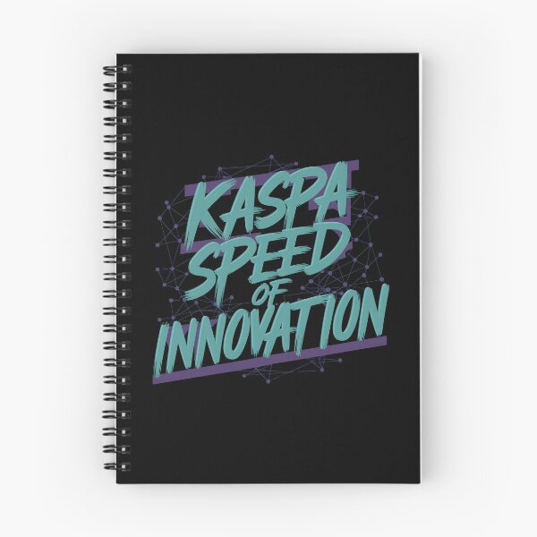 Item preview, Kaspa Coin Odyssey designed and sold by RadDeck.
