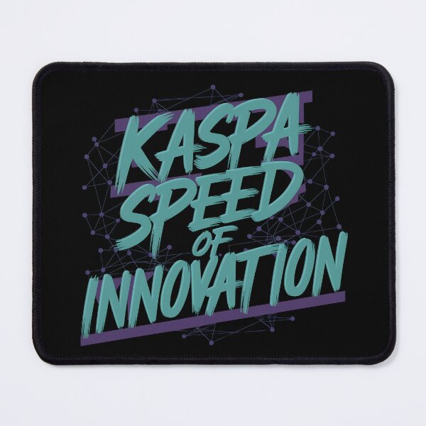Item preview, Kaspa Coin Odyssey designed and sold by RadDeck.