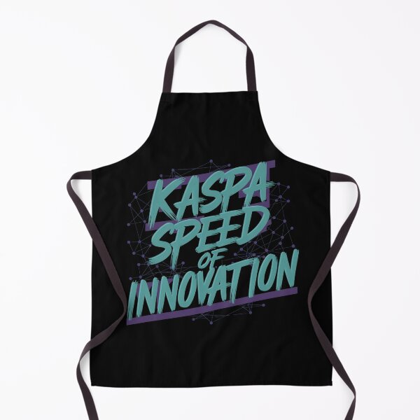 Item preview, La odisea de la moneda Kaspa designed and sold by RadDeck.
