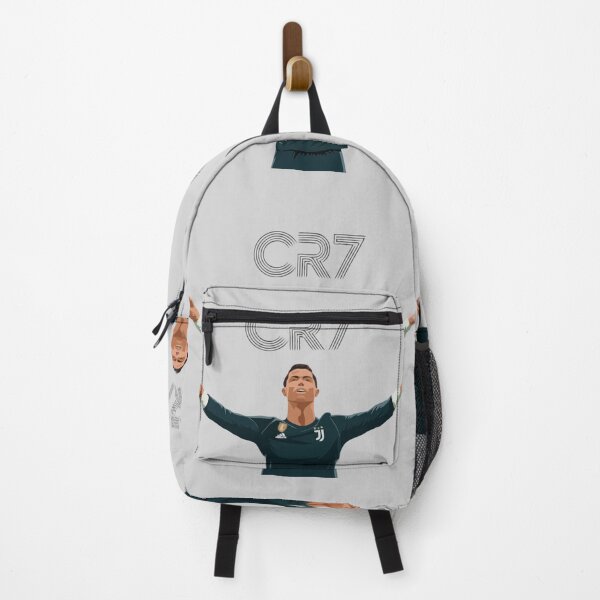 Artikelvorschau, Cristiano Ronaldo CR7 Juventus T-Shirt-Design entworfen und verkauft von Collision19.