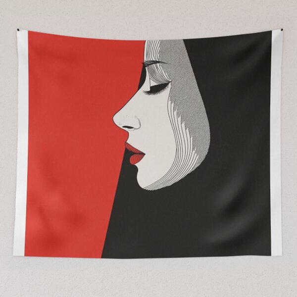 Item preview, MOURNING designed and sold by randynash.