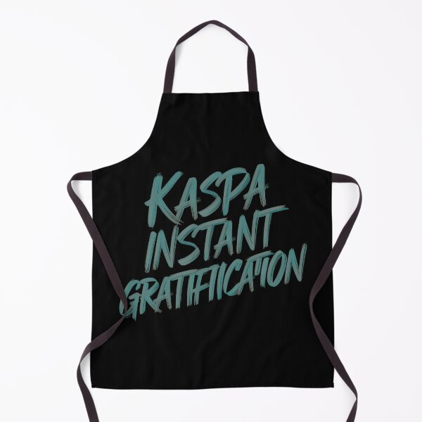 Item preview, Kaspa Crypto Rhythm designed and sold by RadDeck.