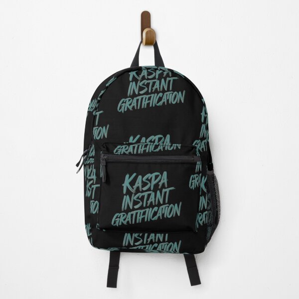 Item preview, Kaspa Crypto Rhythm designed and sold by RadDeck.
