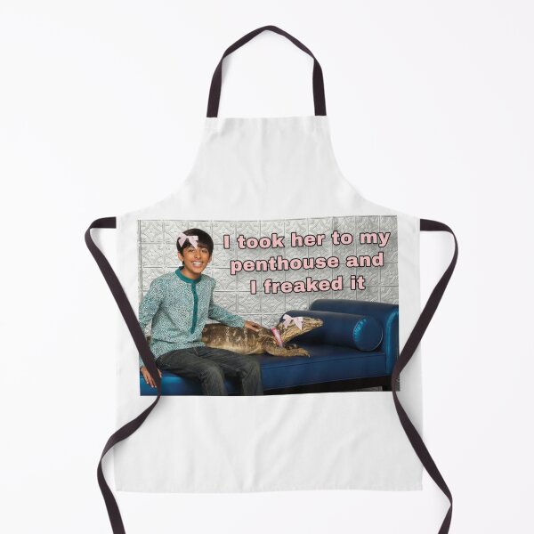 Item preview, Coquette Ravi I Took Her To My Penthouse And I Freaked It designed and sold by DesignDanielle.
