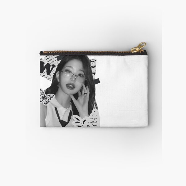 Item preview, Jang Wonyoung Classic Design designed and sold by Merch & Mood Lab.