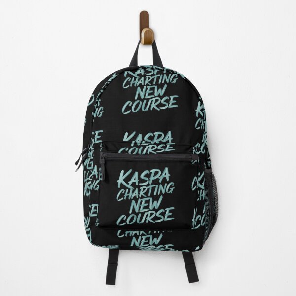 Item preview, Kaspa Crypto Luminary designed and sold by RadDeck.