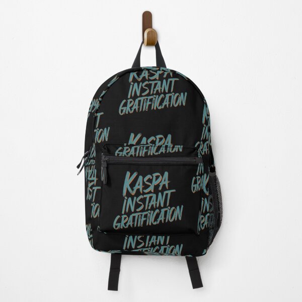 Item preview, Kaspa Decentralized Dynasty designed and sold by RadDeck.