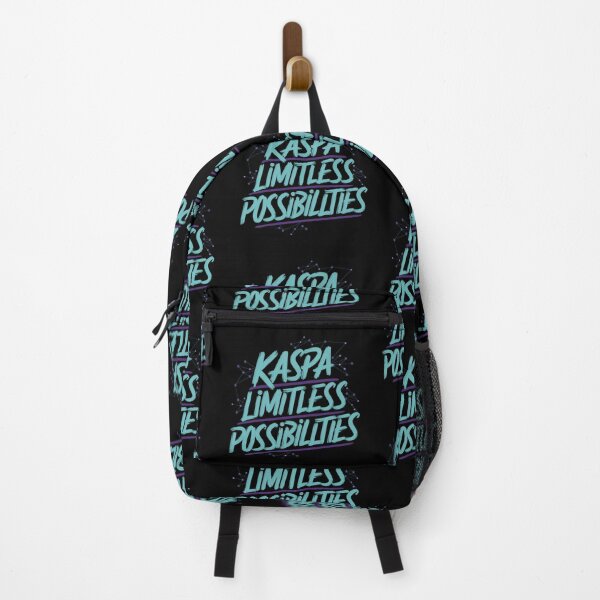Item preview, Kaspa Crypto Vortex designed and sold by RadDeck.