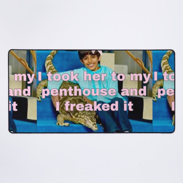 Item preview, Coquette Ravi I Took Her To My Penthouse And I Freaked It designed and sold by DesignDanielle.