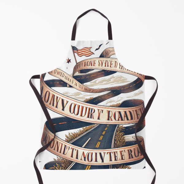 Item preview, road to country designed and sold by aliraweb.