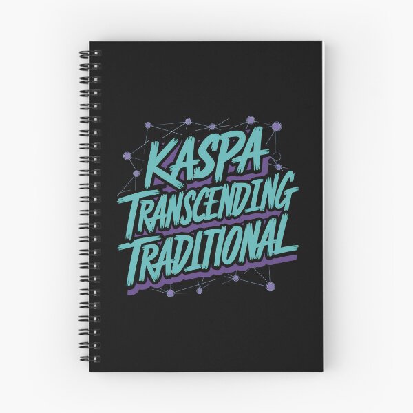 Item preview, Kaspa Coin Legacy designed and sold by RadDeck.