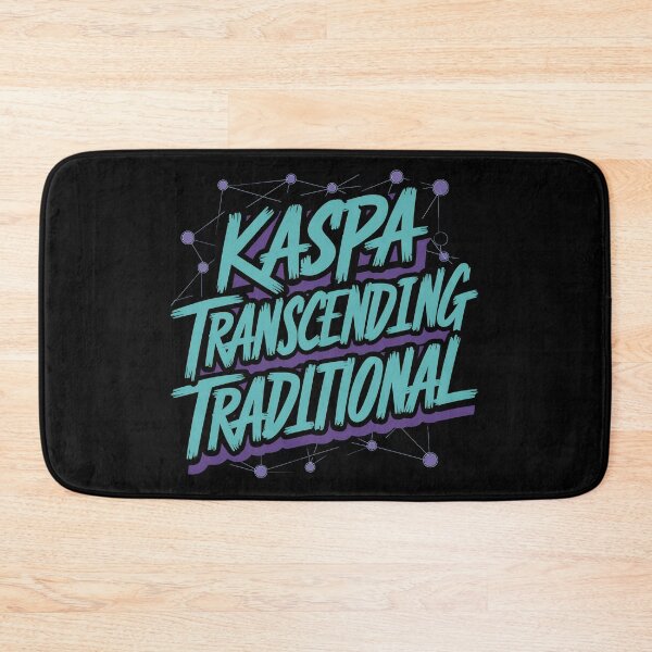 Item preview, Legado de la moneda Kaspa designed and sold by RadDeck.