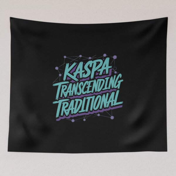 Item preview, Legado de la moneda Kaspa designed and sold by RadDeck.