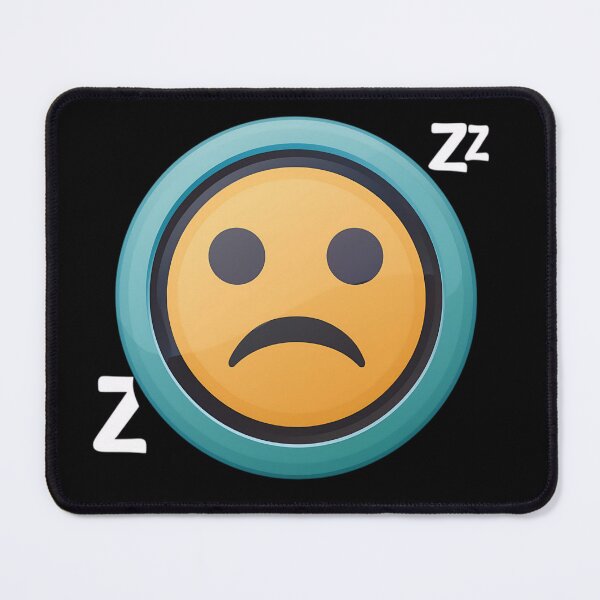 Item preview, Snooze​ botton​ designed and sold by UCANDIT.