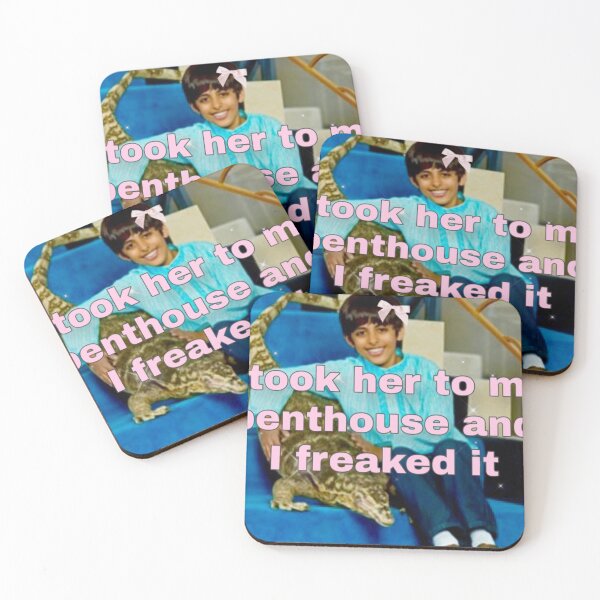 Item preview, Coquette Ravi I Took Her To My Penthouse And I Freaked It designed and sold by DesignDanielle.
