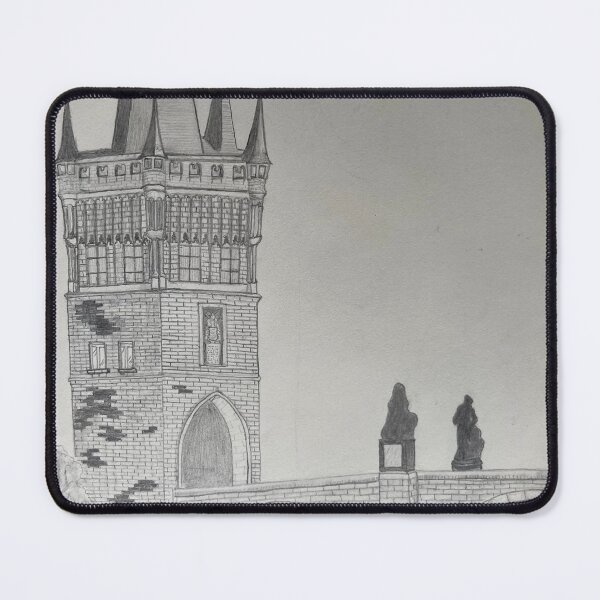 Item preview, Charles bridge designed and sold by Melinda555.