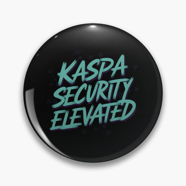 Item preview, Moneda Kaspa Ascend designed and sold by RadDeck.