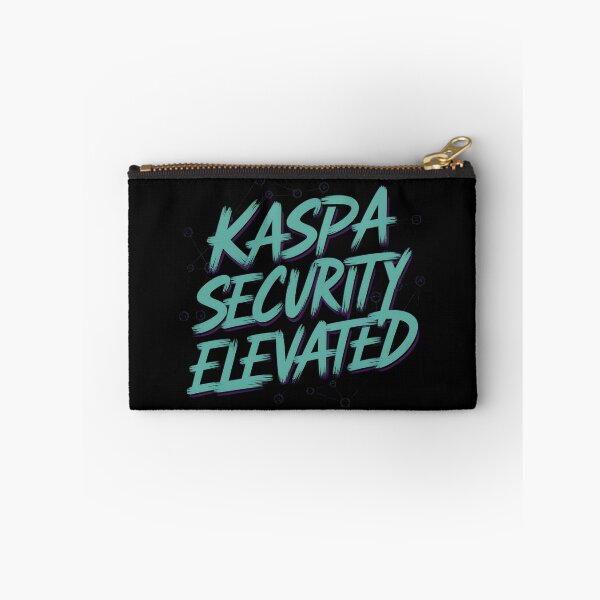 Item preview, Moneda Kaspa Ascend designed and sold by RadDeck.