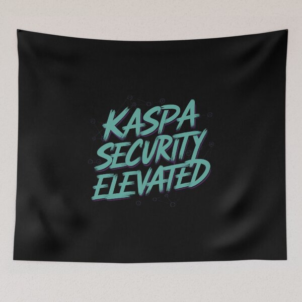Item preview, Moneda Kaspa Ascend designed and sold by RadDeck.