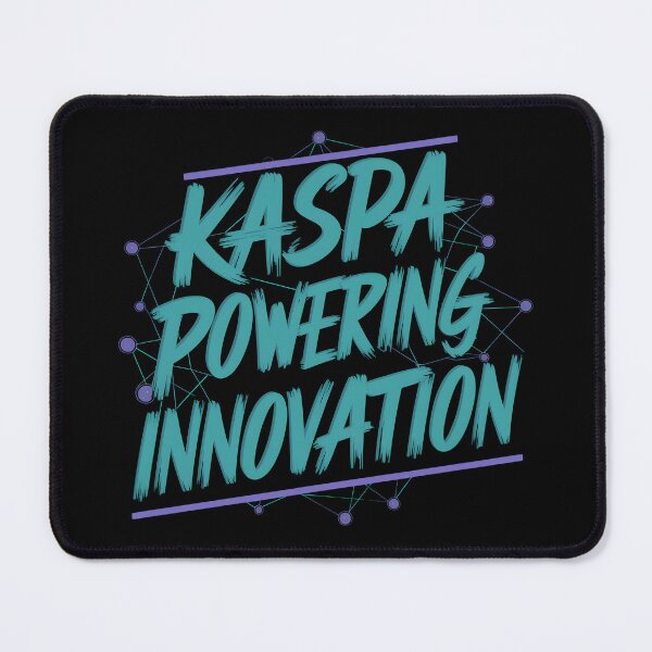 Item preview, Kaspa Decentralized Domain designed and sold by RadDeck.