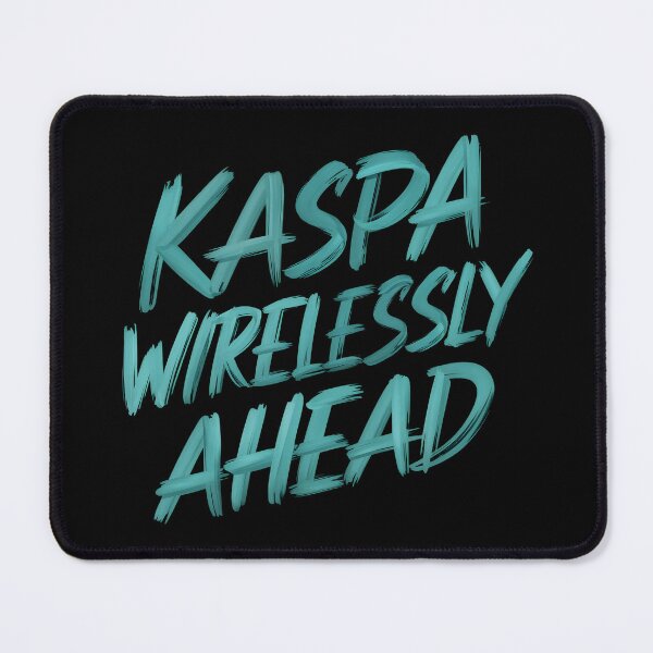 Item preview, Nexo de la cadena de bloques de Kaspa designed and sold by RadDeck.