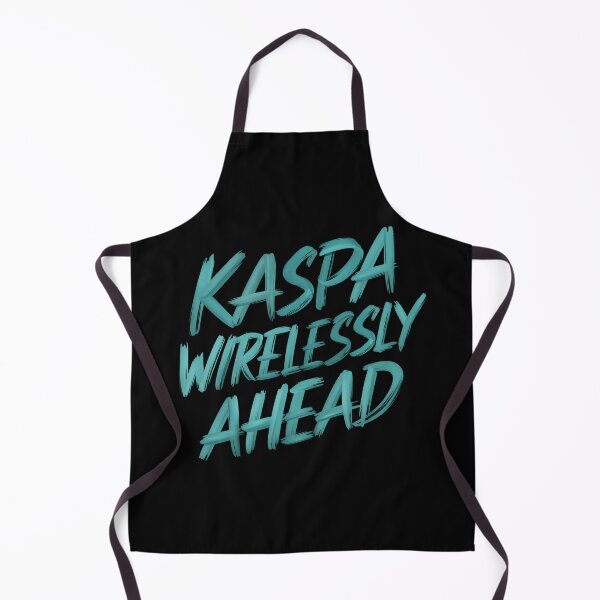 Item preview, Nexo de la cadena de bloques de Kaspa designed and sold by RadDeck.