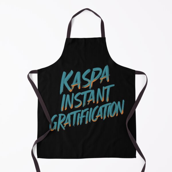 Item preview, Kaspa Crypto Cadence designed and sold by RadDeck.
