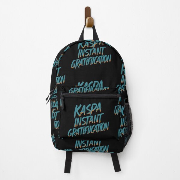 Item preview, Kaspa Crypto Cadence designed and sold by RadDeck.
