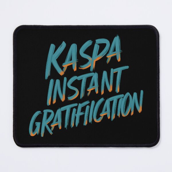 Item preview, Kaspa Crypto Cadence designed and sold by RadDeck.