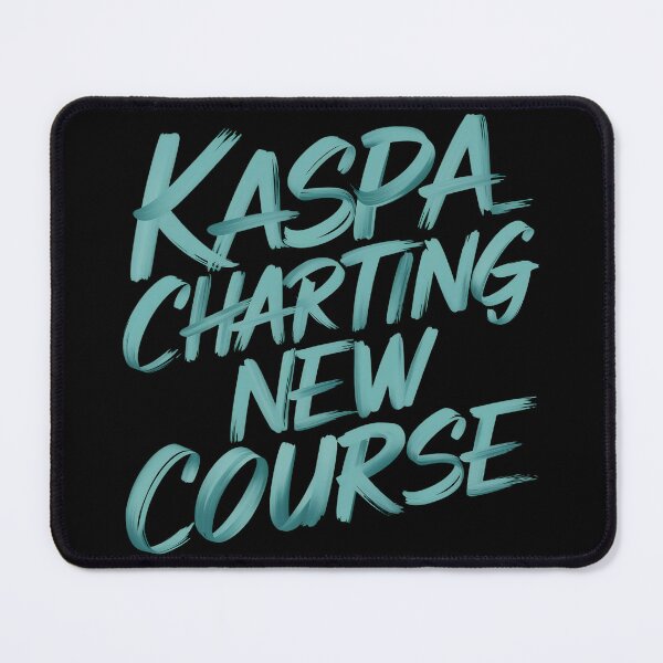 Item preview, Kaspa Coin Heritage designed and sold by RadDeck.