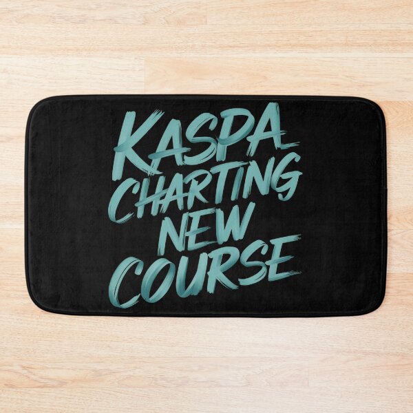 Item preview, Patrimonio de la moneda Kaspa designed and sold by RadDeck.