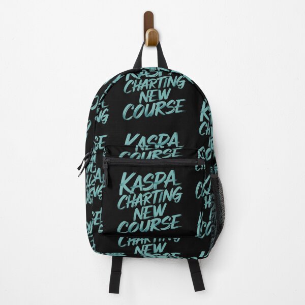 Item preview, Patrimonio de la moneda Kaspa designed and sold by RadDeck.