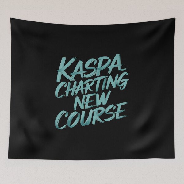 Item preview, Patrimonio de la moneda Kaspa designed and sold by RadDeck.
