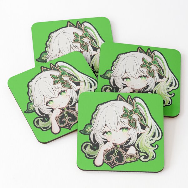 Item preview, Nahida Patch designed and sold by SchellStation.