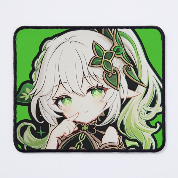 Item preview, Nahida Patch designed and sold by SchellStation.
