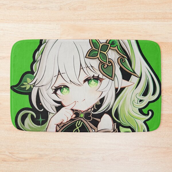 Item preview, Nahida Patch designed and sold by SchellStation.