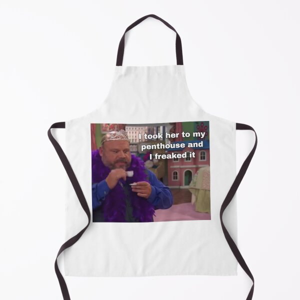 Item preview, Bertram I Took Her To My Penthouse And I Freaked It designed and sold by DesignDanielle.