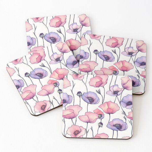 Item preview, Poppies  designed and sold by ChubbyGoong.