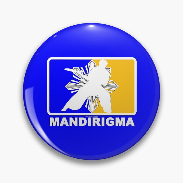 Aperçu de l'œuvre Mandirigma (GSW Edition) créée et vendue par EJsArtwork.