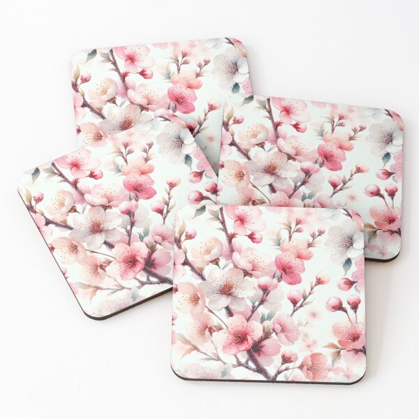Item preview, Cherry Blossom Pattern - 45 designed and sold by Acabee.