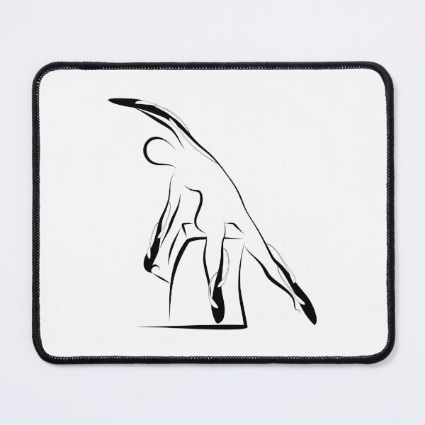 Item preview, Mermaid on the wunda chair designed and sold by sashica.