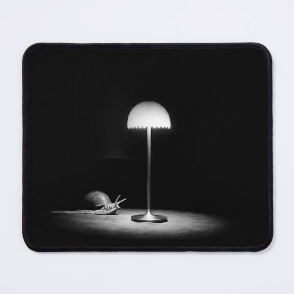 Item preview, In the Slime Light designed and sold by PictureNZ.