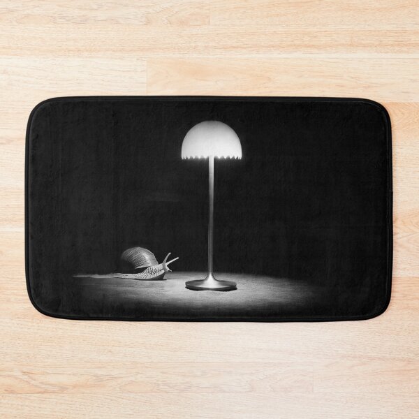 Item preview, In the Slime Light designed and sold by PictureNZ.