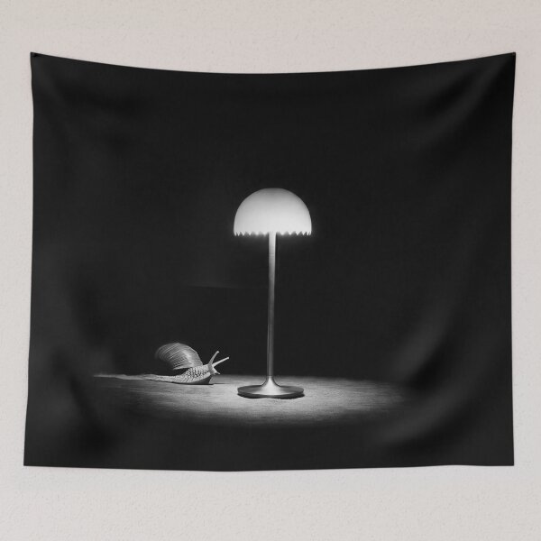 Item preview, In the Slime Light designed and sold by PictureNZ.